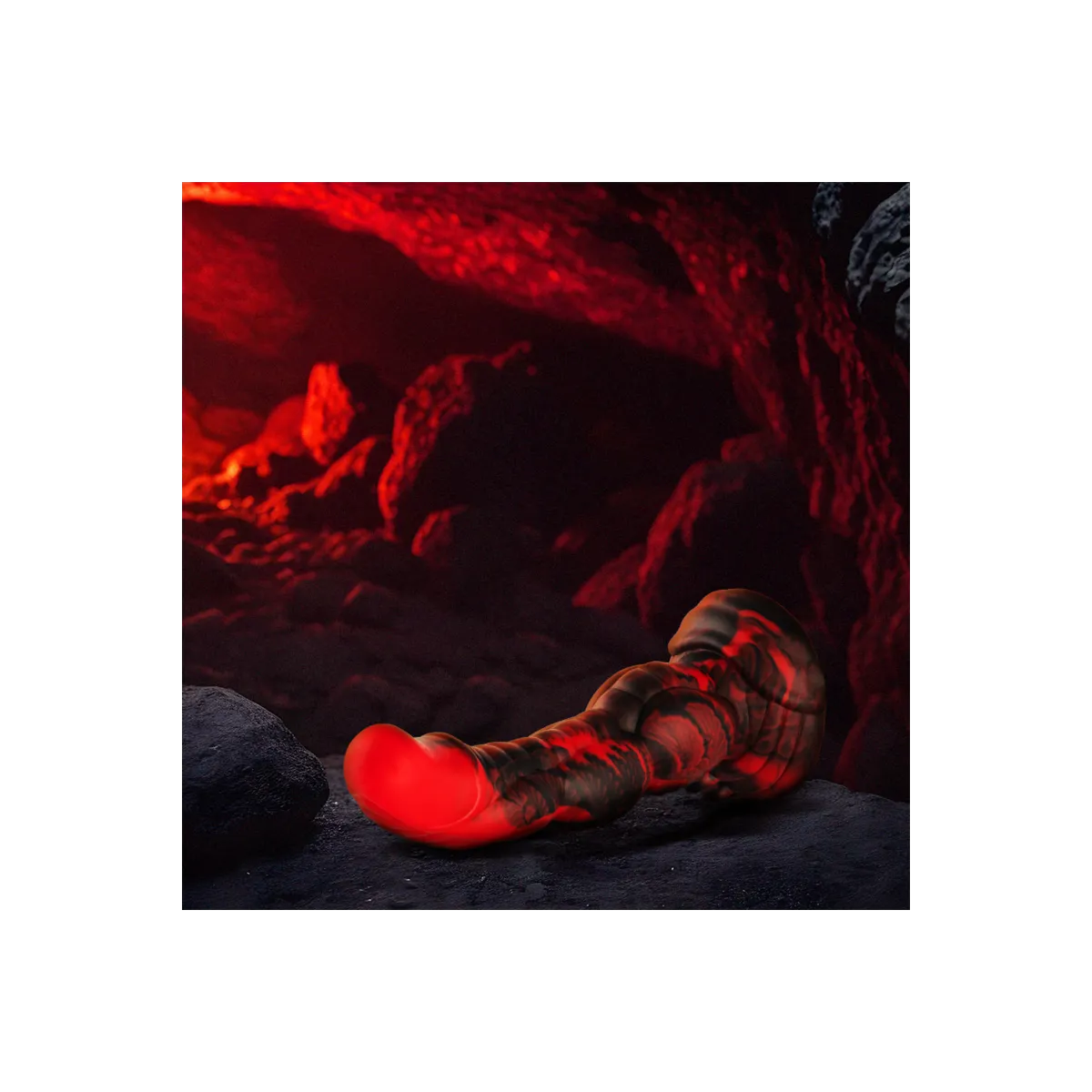 Ares Dildo Kämpft Leidenschaft von Epic | Fesselliebe.de