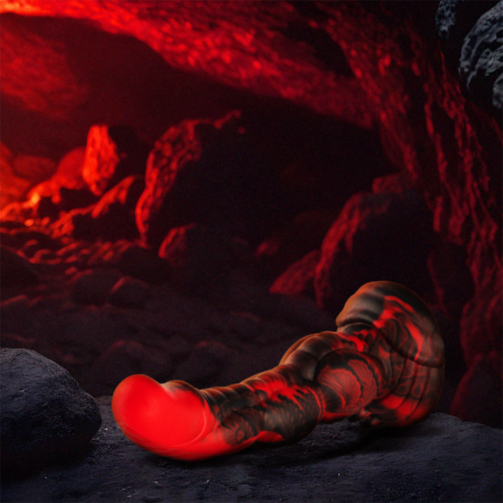 Ares Dildo Kämpft Leidenschaft von Epic | Fesselliebe.de