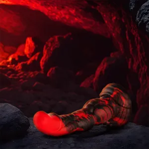 Ares Dildo Kämpft Leidenschaft von Epic