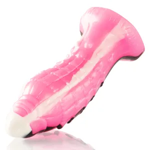 Triton Dildo die Kraft des Reptils von Epic