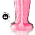 Triton Dildo die Kraft des Reptils von Epic