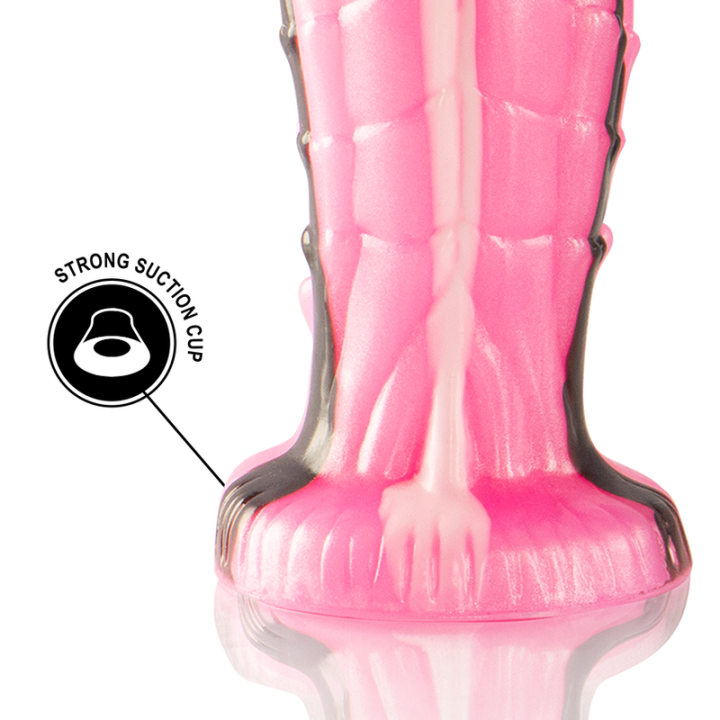 Triton Dildo die Kraft des Reptils von Epic | Fesselliebe.de