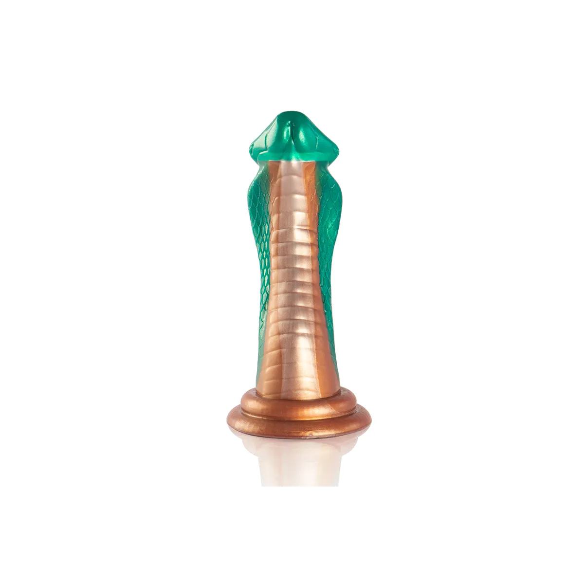 Python Dildo Cobra Grün von Epic | Fesselliebe.de
