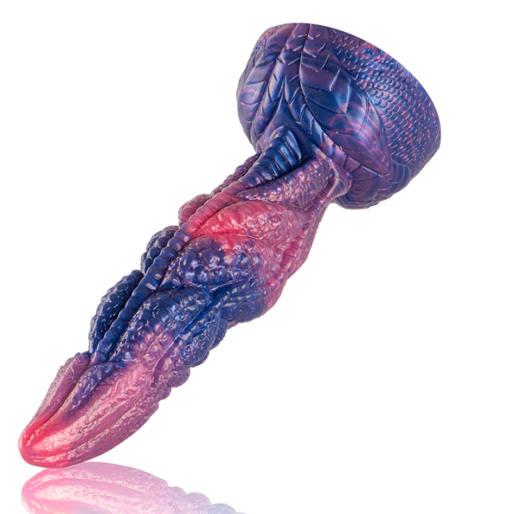 Dionysus Dildo Tanz der Freude von Epic | Fesselliebe.de