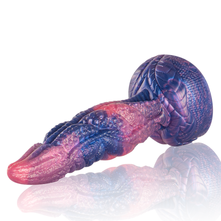 Dionysus Dildo Tanz der Freude von Epic | Fesselliebe.de