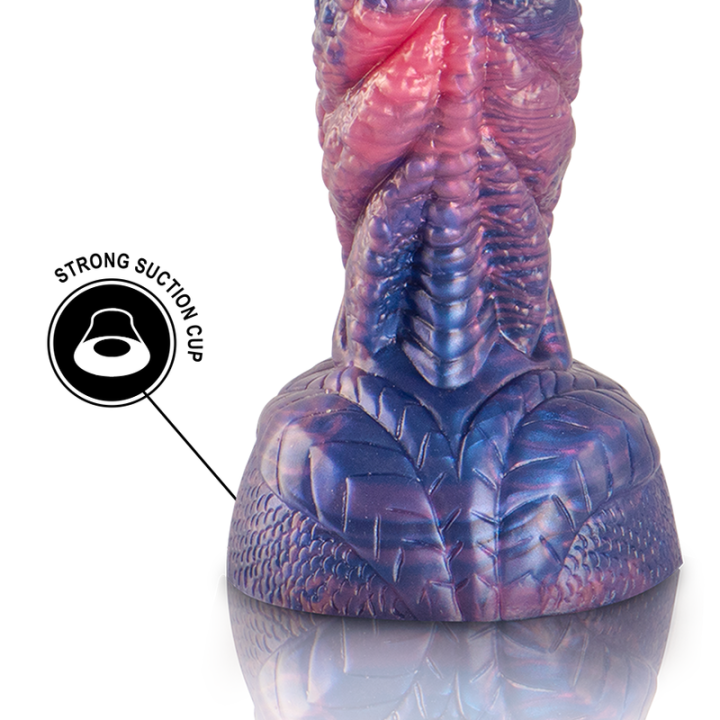 Dionysus Dildo Tanz der Freude von Epic | Fesselliebe.de