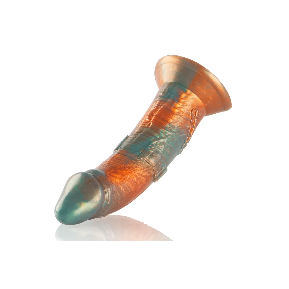 Talos Dildo der Kraft und des Vergnügens von Epic | Fesselliebe.de