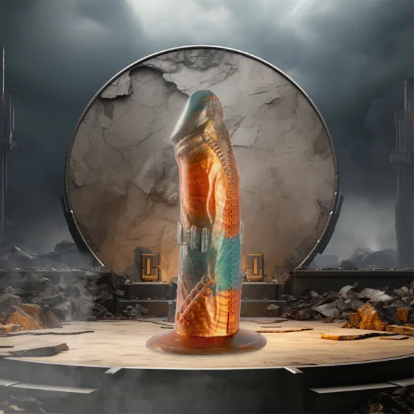 Talos Dildo der Kraft und des Vergnügens von Epic | Fesselliebe.de