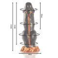 Deimos Dildo Kraft der Ekstase von Epic