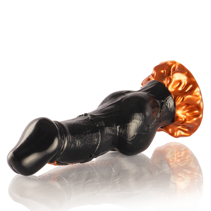 Deimos Dildo Kraft der Ekstase von Epic | Fesselliebe.de