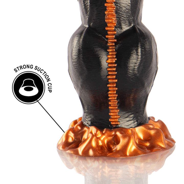 Deimos Dildo Kraft der Ekstase von Epic | Fesselliebe.de
