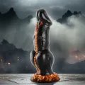 Deimos Dildo Kraft der Ekstase von Epic