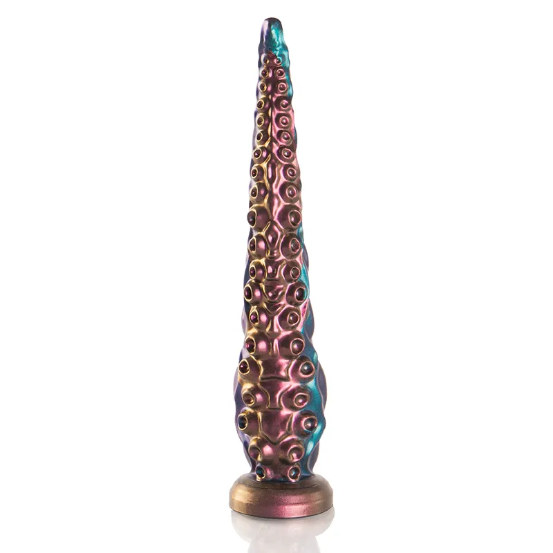 Charybdis Feiner Tentakel-Dildo, Grosse Grösse von Epic | Fesselliebe.de