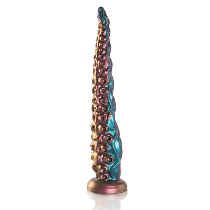 Charybdis Feiner Tentakel-Dildo, Grosse Grösse von Epic | Fesselliebe.de