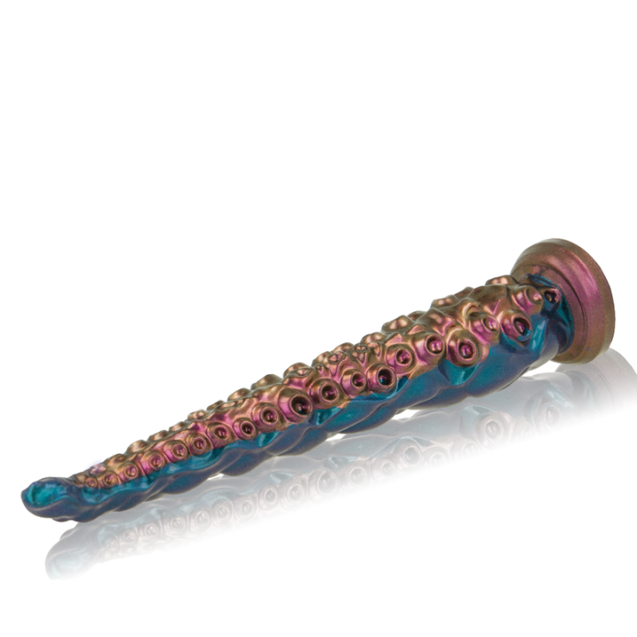 Charybdis Feiner Tentakel-Dildo, Grosse Grösse von Epic | Fesselliebe.de