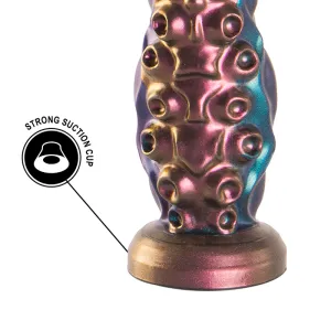 Charybdis Feiner Tentakel-Dildo, Grosse Grösse von Epic