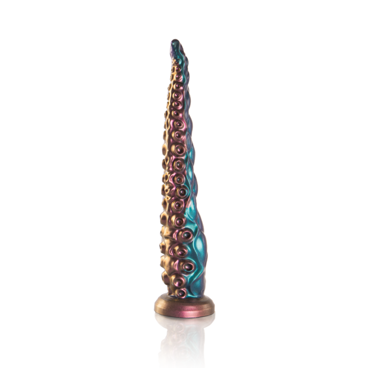 Charybdis Feiner Tentakel-Dildo, Kleine Grösse von Epic | Fesselliebe.de