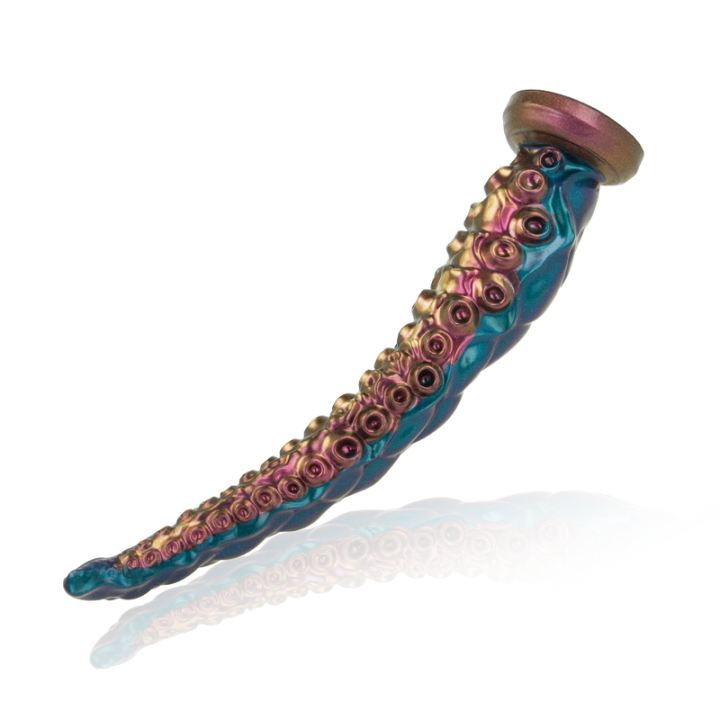 Charybdis Feiner Tentakel-Dildo, Kleine Grösse von Epic | Fesselliebe.de