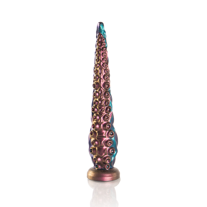 Charybdis Feiner Tentakel-Dildo, Kleine Grösse von Epic | Fesselliebe.de