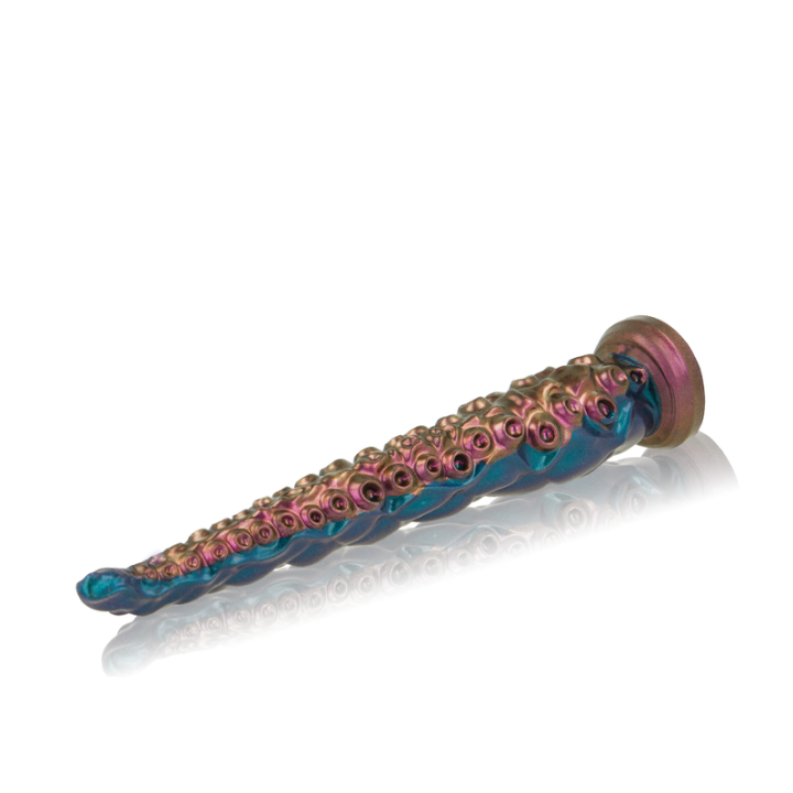 Charybdis Feiner Tentakel-Dildo, Kleine Grösse von Epic | Fesselliebe.de