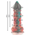 Phobos Dildo Kind der Liebe und Freude, Grosse Grösse von Epic