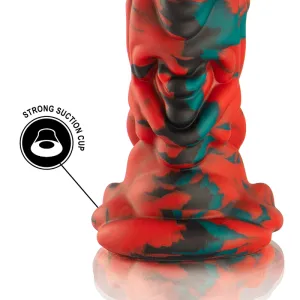 Phobos Dildo Kind der Liebe und Freude, Grosse Grösse von Epic
