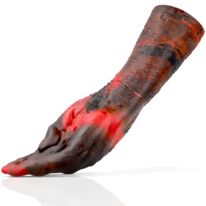 Lilith Dildo Böser Dämon L von Epic