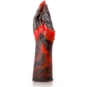 Lilith Dildo Böser Dämon L von Epic