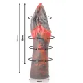 Lilith Dildo Böser Dämon S von Epic