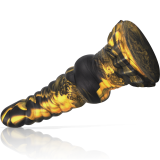 Furias Dildo Griechisch Mythologisch Kreatur von Epic | Fesselliebe.de