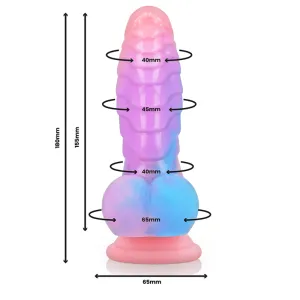 Empusa Dildo Wächter des Hades von Epic