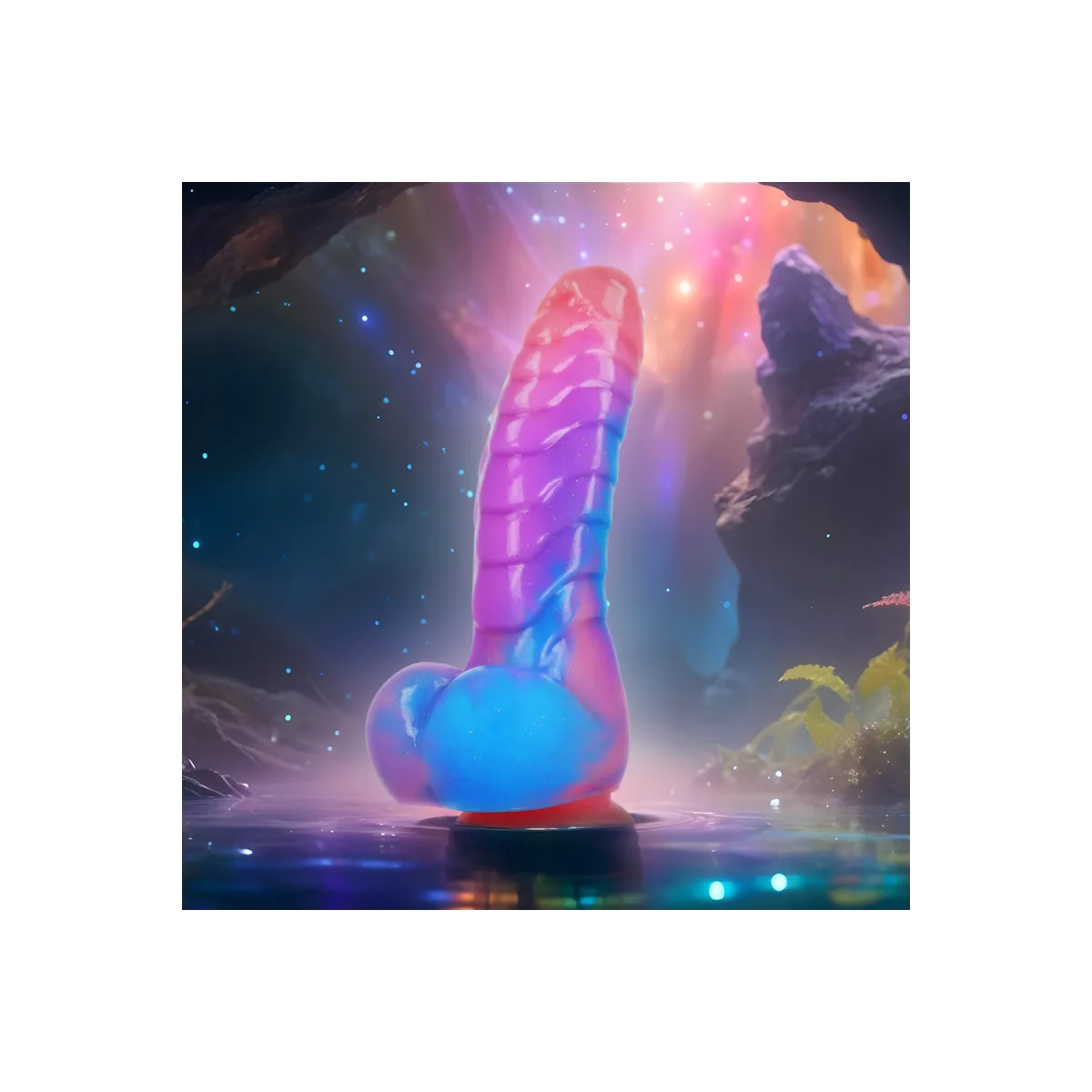 Empusa Dildo Wächter des Hades von Epic | Fesselliebe.de