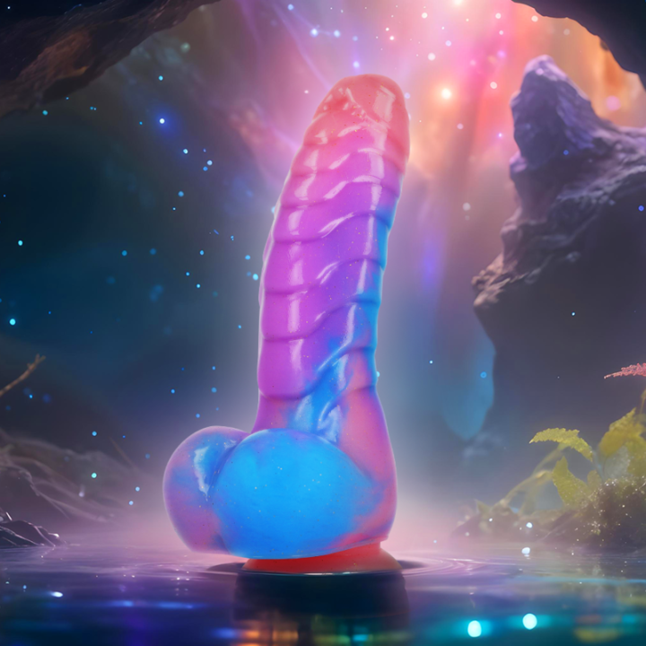 Empusa Dildo Wächter des Hades von Epic | Fesselliebe.de