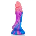 Ashtar Dildo Ausserirdische Menschliche Form von Epic