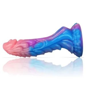 Ashtar Dildo Ausserirdische Menschliche Form von Epic
