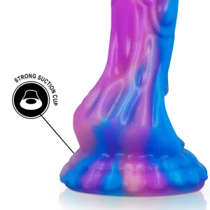 Ashtar Dildo Ausserirdische Menschliche Form von Epic