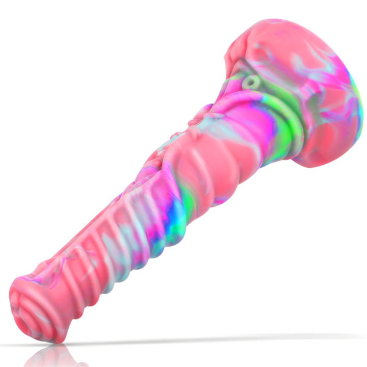 Sidhe Dildo Unsterbliche Kreatur von Epic | Fesselliebe.de