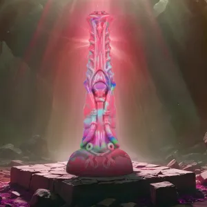 Sidhe Dildo Unsterbliche Kreatur von Epic