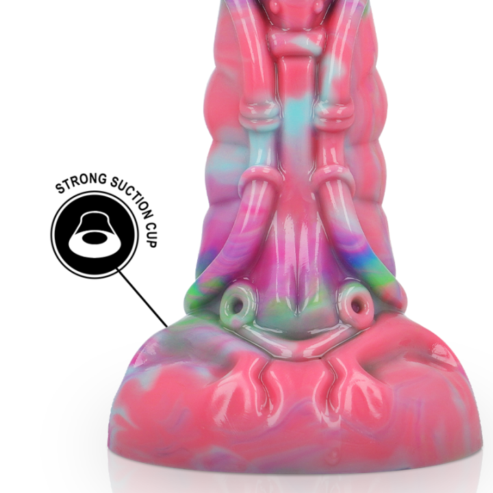Sidhe Dildo Unsterbliche Kreatur von Epic | Fesselliebe.de