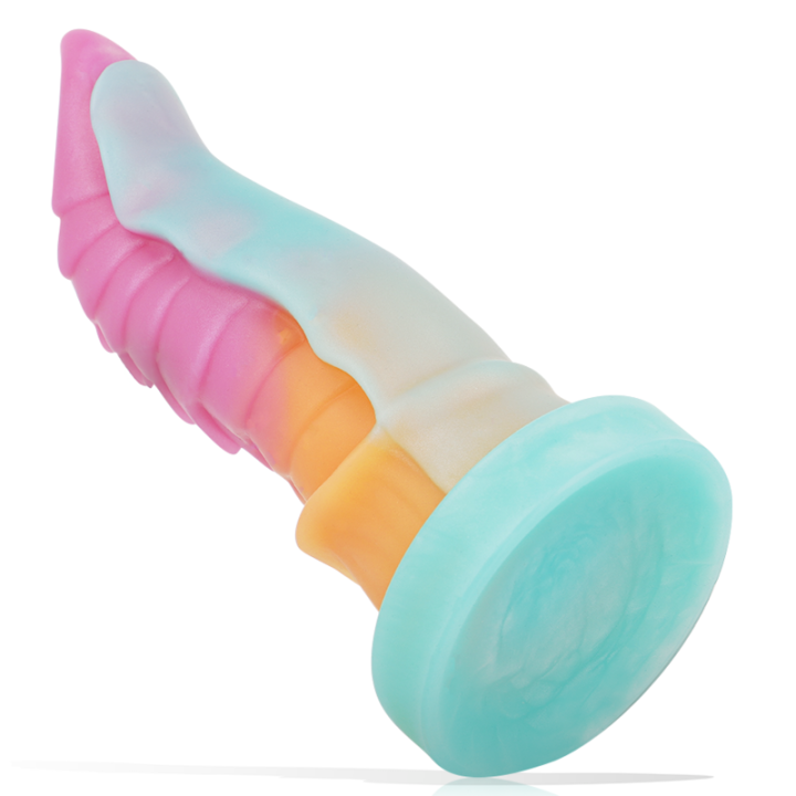 Kelpie Dildo Wassergeist Pferdeform von Epic | Fesselliebe.de