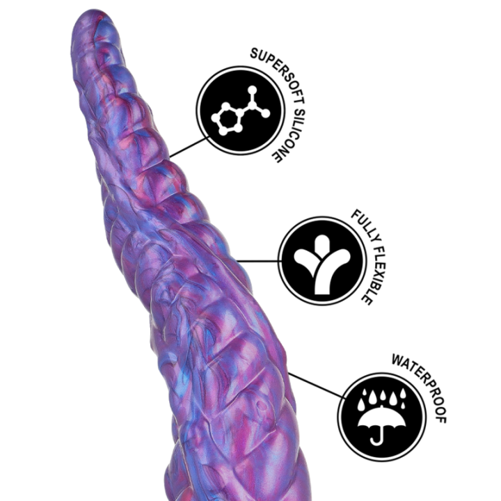 Nokken Dildo Kreatur der Gewässer von Epic | Fesselliebe.de