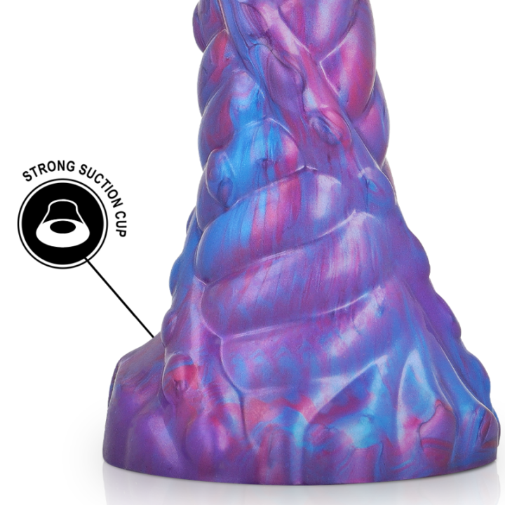 Nokken Dildo Kreatur der Gewässer von Epic | Fesselliebe.de