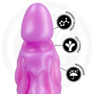 Dildo Galatea Lunar Glow von Epic