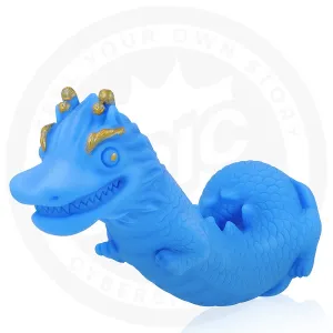 Dildo Naga Celestial Dragon von Epic