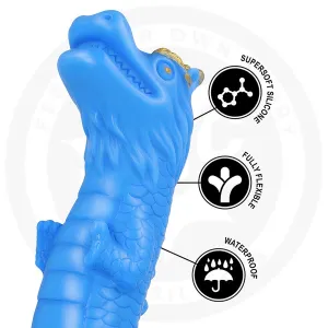 Dildo Naga Celestial Dragon von Epic