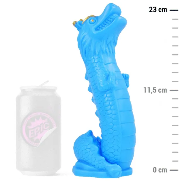 Dildo Naga Celestial Dragon von Epic | Fesselliebe.de