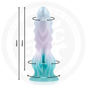 Dildo Lunara Kosmisches Licht von Epic