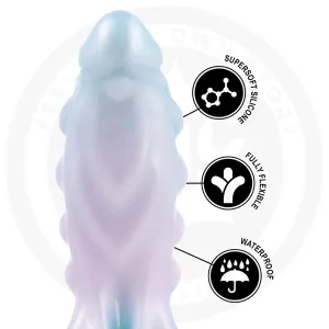 Dildo Lunara Kosmisches Licht von Epic