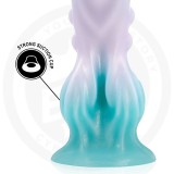 Dildo Lunara Kosmisches Licht von Epic | Fesselliebe.de