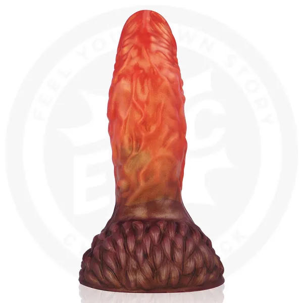 Dildo andros Wild Roots von Epic | Fesselliebe.de